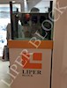   گزارش تصویری حضور شرکت لیپر در شانزدهمین نمایشگاه بین المللی صنعت ساختمان 1395 تاریخ:1395/05/22