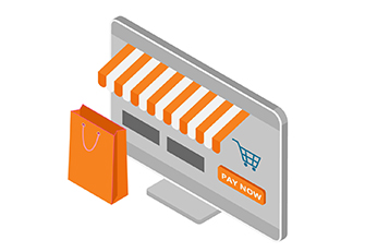 onlineshop اخبار بلوک سبک لیپر
